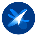 Xryde logo