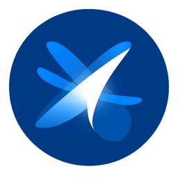 Xryde logo
